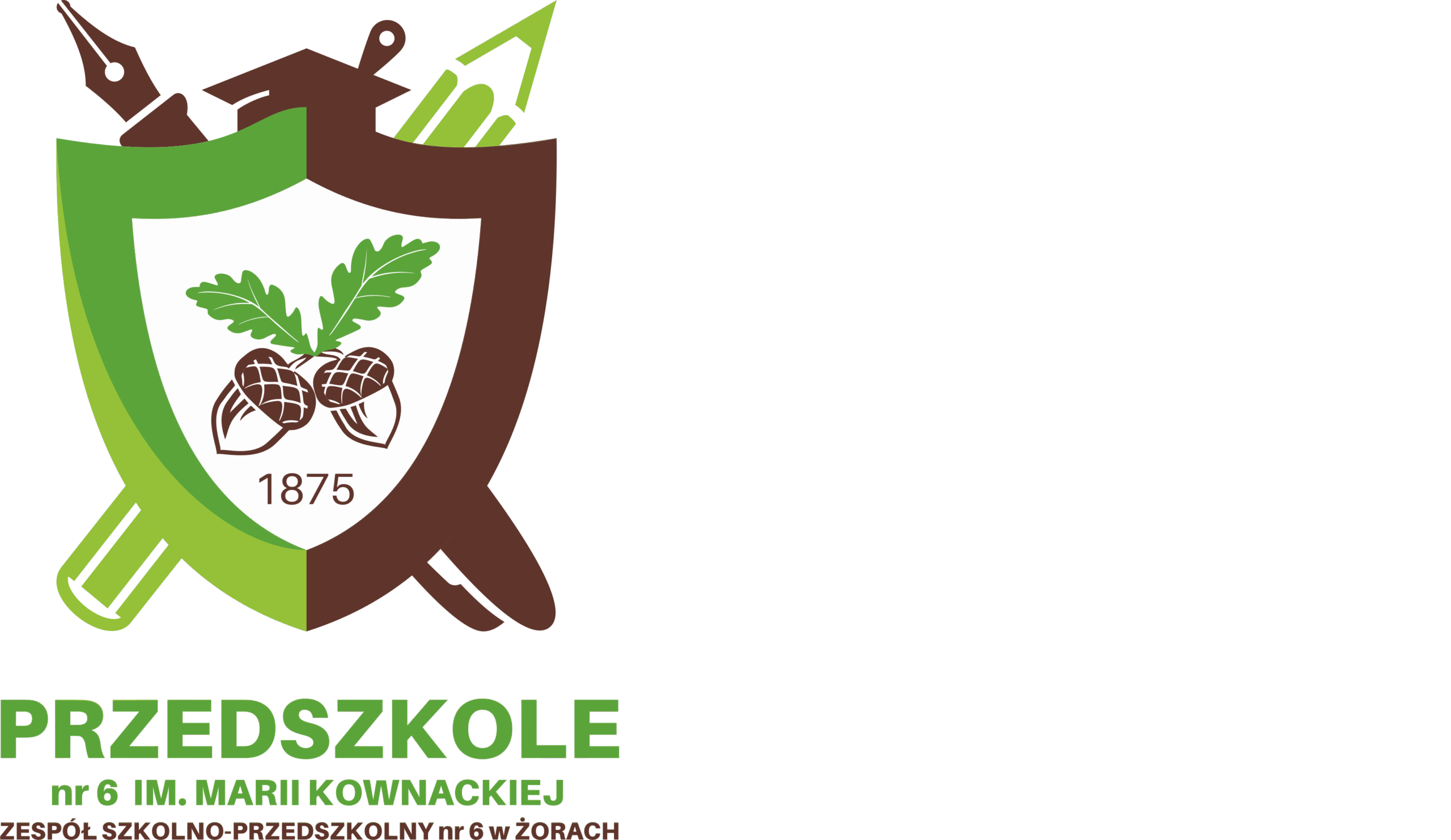 Przedszkole nr 6 im. Marii Kownackiej w Żorach