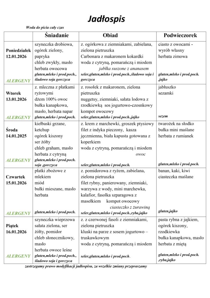 1jadlospis 12.01 16.01.2026 2 page